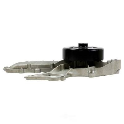 Rareelectrical - New Water Pump Compatible With Mercedes-Benz Glk350 4Matic Base 3.5L 2010 2011 2012 2013 2014 2015 - Image 1