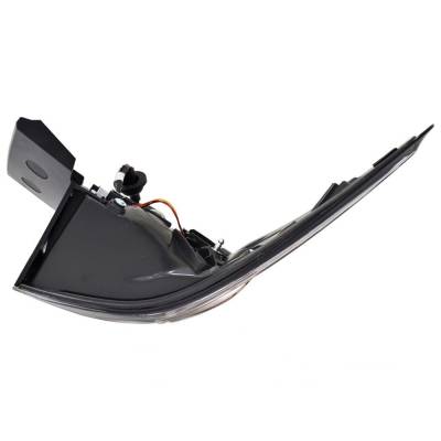 Rareelectrical - New Right Tail Light Compatible With Lexus Ct200h	 2014 2015 2016 2017 By Part Numbers Lx2805128 - Image 4