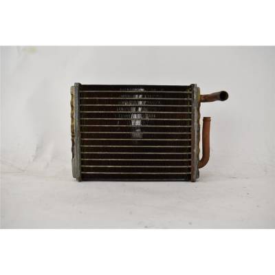 New Hvac Heater Core Compatible With Prelude 1983-1987 By Part Numbers 94682 399354 98682