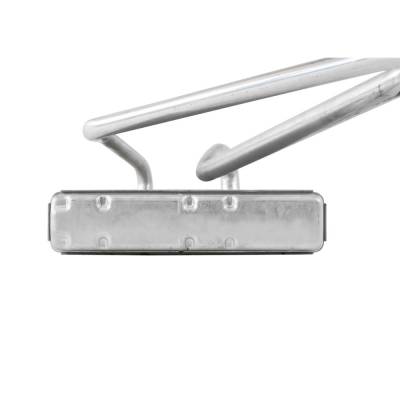 Rareelectrical - New Hvac Heater Core Compatible With Blazer Envoy Trailblazer 2003-2006 By Part Numbers 93058 399154 - Image 2