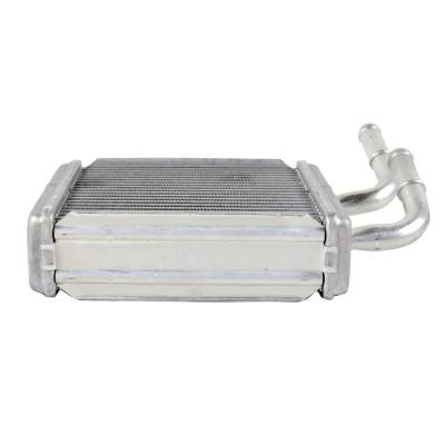 Rareelectrical - New Hvac Heater Core Compatible With Expedition 1997-2002 By Part Numbers 93003 9010026 98003 - Image 1
