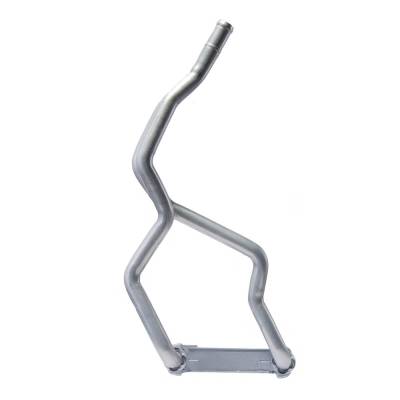 Rareelectrical - New Hvac Heater Core Compatible With Part Numbers 98052 99306 - Image 2
