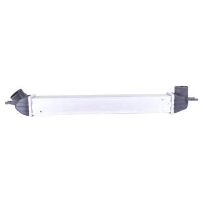 Rareelectrical - New Intercooler Compatible With Mini Cooper S By Part Numbers 96608 17512751277 2751277 - Image 5