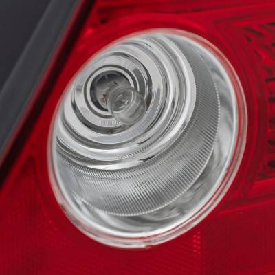 Rareelectrical - New Right Tail Lights Compatible With Honda Civic 1.7L 2.0L 2004 2005 By Part Numbers H730171 - Image 4
