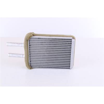 Rareelectrical - New Hvac Heater Core Compatible With Kia Spectra Gsx By Part Numbers 77524 1K2a1-61-A10 0K20161a10 - Image 1