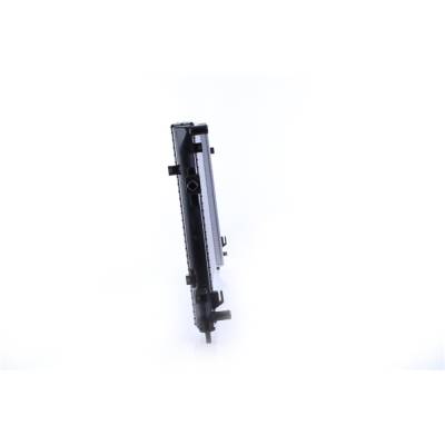 Rareelectrical - New Radiator Compatible With Hyundai Ioniq Electric Limited By Part Numbers 606811 25310G7000 - Image 3