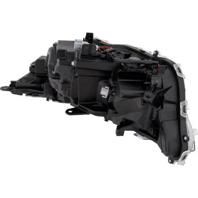 Rareelectrical - New Right Headlights Compatible With Toyota Rav4 2.5L 2019 2020 2021 By Part Numbers To2503292c - Image 3