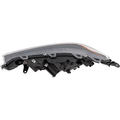 Rareelectrical - New Right Headlights Compatible With Toyota Rav4 2.5L 2019 2020 2021 By Part Numbers To2503292c - Image 5