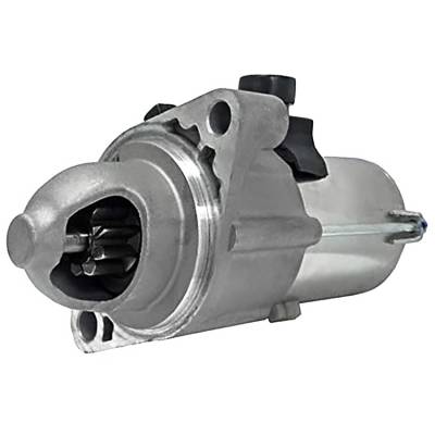 Rareelectrical - New 12V Starter Compatible With Honda Truck Cr-V 2.4L 2014 By Part Number 31200R5aa01 Sm74017 - Image 1