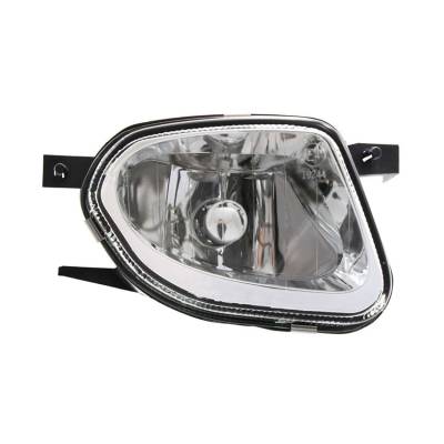 New Right Fog Light Compatible With Mercedes Benz E500 2003-2006 2118200656 Mb2593105 211-820-06-56