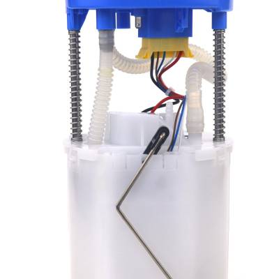Rareelectrical - New Fuel Pump Compatible With Volkswagen Jetta 2005 2006 2007 2008 2009 2010 2011 2012 2013 2014 - Image 1