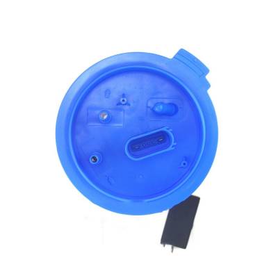Rareelectrical - New Fuel Pump Compatible With Volkswagen Jetta 2005 2006 2007 2008 2009 2010 2011 2012 2013 2014 - Image 3