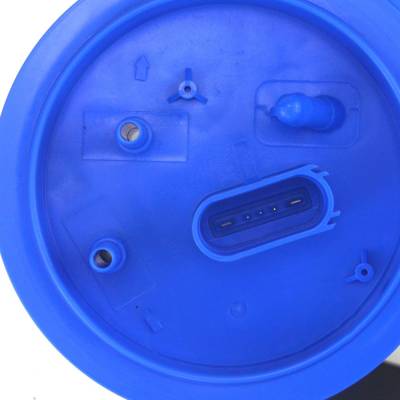 Rareelectrical - New Fuel Pump Compatible With Volkswagen Jetta 2005 2006 2007 2008 2009 2010 2011 2012 2013 2014 - Image 5