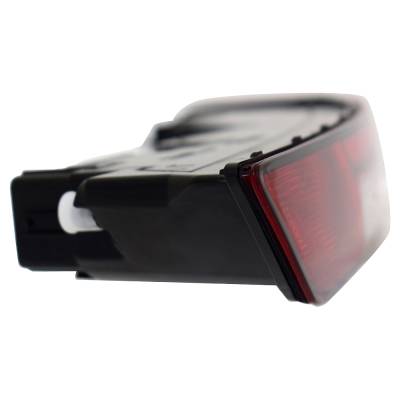 Rareelectrical - New Right Back Up Light Compatible With Audi Q5 Prestige Progressiv Sport Utility 4-Door 2.0L 2021 - Image 5