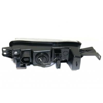 New Right Daytime Running Light Assembly Compatible With Toyota Prius V 2015 2016 2017 2018 By Part