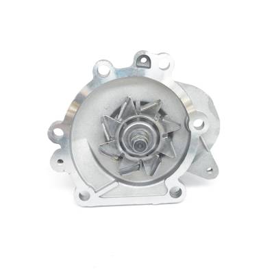 Rareelectrical - New Water Pump Compatible With Toyota Pickup Base 2.4L 1984 1985 By Part Number Number Wp785 Aw9200 - Image 3