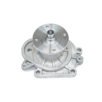 Rareelectrical - New Water Pump Compatible With Toyota Pickup Ln56 2.4L 1984 1985 By Part Number Number Wp785 Aw9200 - Image 2