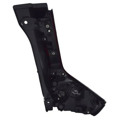 Rareelectrical - New Left Outer Tail Lights Compatible With Honda Cr-V 1.5L 2.0L 2023 2024 By Part Numbers Ho2804130 - Image 2