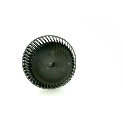Rareelectrical - New Hvac Blower Motor Compatible With Audi V8 Quattro By Part Numbers 87149 443959101A 443959101 - Image 2
