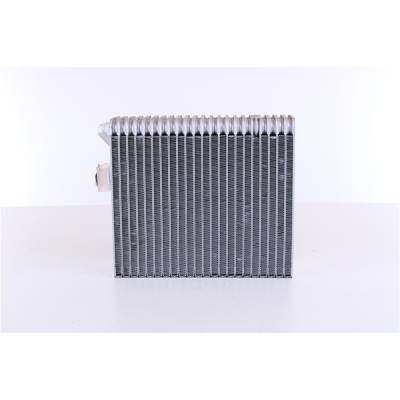 Rareelectrical - New A/C Evaporator Core Compatible With Dodge Intrepid By Part Numbers 92211 K5011079ad K5011079aa - Image 1
