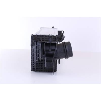 Rareelectrical - New Intercooler Compatible With Mini Cooper John Works By Part Numbers 96103 7617600 17517617600 - Image 1