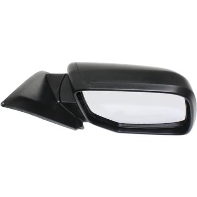 Rareelectrical - New Right Mirror Compatible With Honda Pilot 3.5L 2009-2014 By Part Numbers 76208Szaa01za-Pfm Ho58er - Image 4