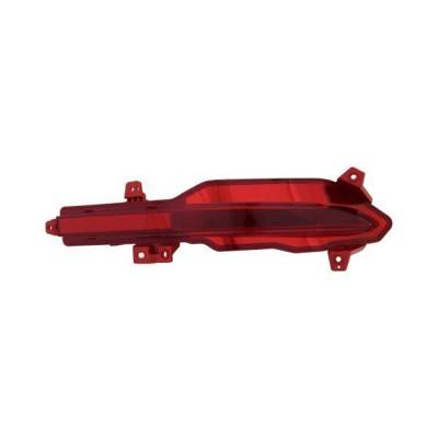New Right Turn Signal Light Assembly Compatible With Hyundai Santa Cruz Santa Fe 2021 2022 By Part