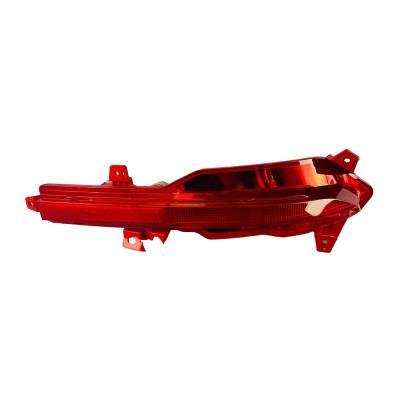 Rareelectrical - New Right Turn Signal Light Assembly Compatible With Hyundai Santa Cruz Santa Fe 2021 2022 By Part - Image 3