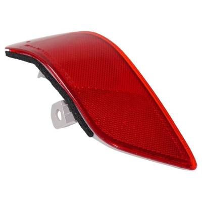 New Left Reflector Assembly Reflector Lights Compatible With Subaru Forester 2019 2020 2021 2022