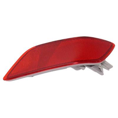Rareelectrical - New Left Reflector Assembly Reflector Lights Compatible With Subaru Forester 2019 2020 2021 2022 - Image 5