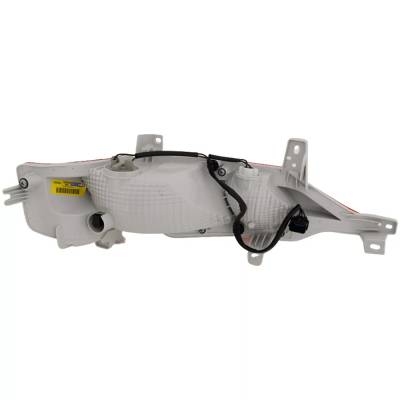Rareelectrical - New Left Back Up Light Assembly Compatible With Hyundai Tucson 2022 By Part Numbers Hy2882107 - Image 2