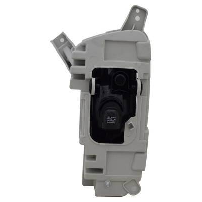 New Right Fog Light Assembly Compatible With Kia Sorento 2014 2015 By Part Numbers Ki2593129 92202