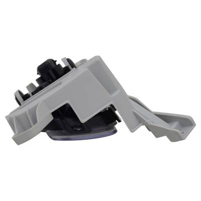 Rareelectrical - New Right Fog Light Assembly Compatible With Kia Sorento 2014 2015 By Part Numbers Ki2593129 92202 - Image 5