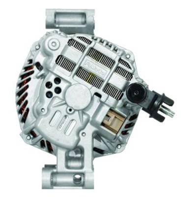 Rareelectrical - New 105A Alternator Compatible With Ford Ranger 4.0L Al5z-10346-A Al5z10346a A003tg6491 - Image 4