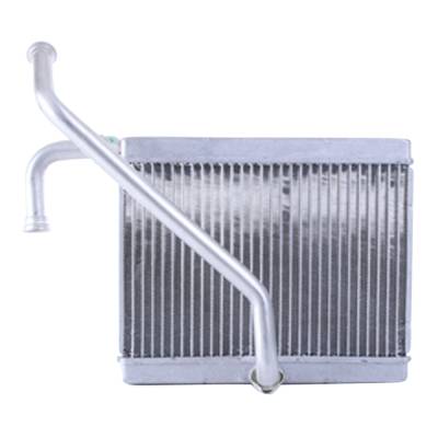Rareelectrical - New Hvac Heater Core Compatible With Bmw X5 3.0I By Part Numbers 707289 64118385689 - Image 1