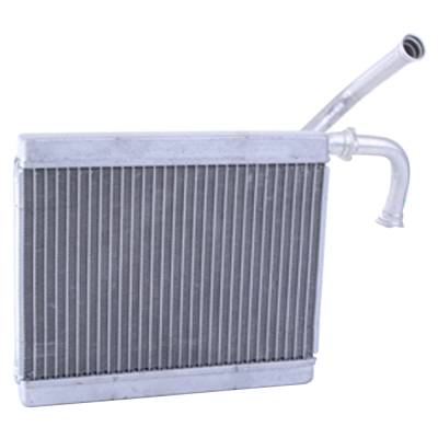 Rareelectrical - New Hvac Heater Core Compatible With Bmw X5 3.0I By Part Numbers 707289 64118385689 - Image 4