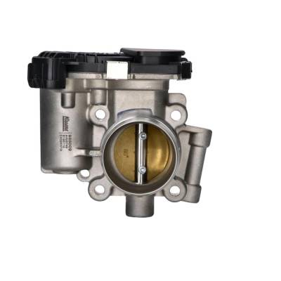 Rareelectrical - New Fuel Injector Compatible With Vauxhall Astra 2010 1.4 Ecotec By Part Numbers 955009 55565489 - Image 2