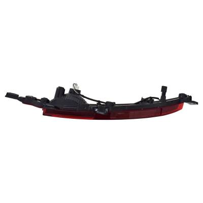 Rareelectrical - New Right Back Up Light Compatible With Hyundai Palisade Limited Preferred Se Sel Urban Xrt Sport - Image 5