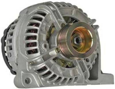 Rareelectrical - New Alternator Compatible With Volvo S80 2002-2005 Xc90 2.9L 2003-2005 0124525001 0124525061 8637847 - Image 3