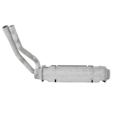 Rareelectrical - New Hvac Heater Core Compatible With Tl Sky Cutlass Ciera Century 1980-1996 By Part Numbers 94516 - Image 1