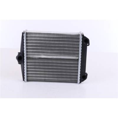 Rareelectrical - New Hvac Heater Core Compatible With Mercedes-Benz 300Sd By Part Numbers 72001 0028355301 0028353101 - Image 1