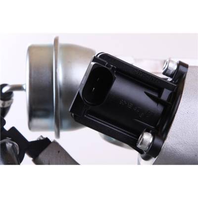 RAREELECTRICAL - New Turbo Charger Compatible With Audi A4 Quattro By Part Numbers 06H145702r 06H145703n 06H145703r - Image 4