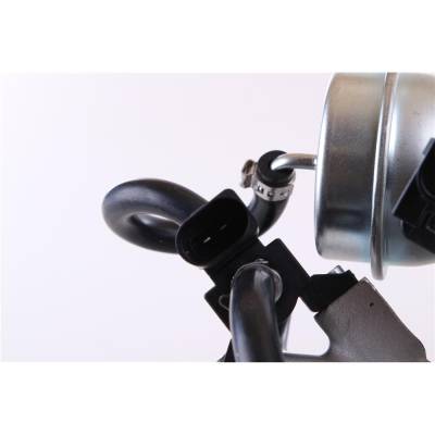 RAREELECTRICAL - New Turbo Charger Compatible With Audi A4 Quattro By Part Numbers 06H145702r 06H145703n 06H145703r - Image 5