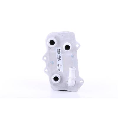 Rareelectrical - New Oil Cooler Compatible With Porsche 911 By Part Numbers 90934 7222700495 7222700095 - Image 2