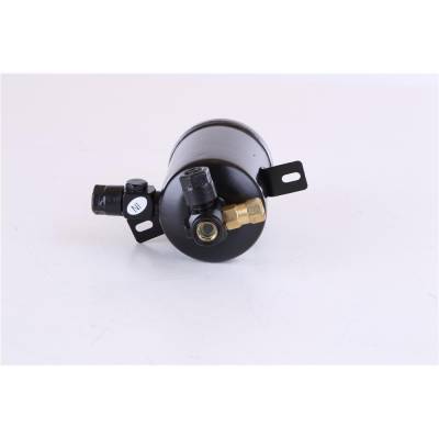 Rareelectrical - New Receiver Dryer Compatible With Mercedes-Benz 300Sd By Part Numbers 95077 A1268300083 1268300383 - Image 2