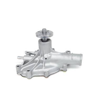 Rareelectrical - New Water Pump Compatible With Ford B-200 E-250 Econoline 5.0L V8 Cyl 302 Cid 1987 1988 1989 1990 - Image 1