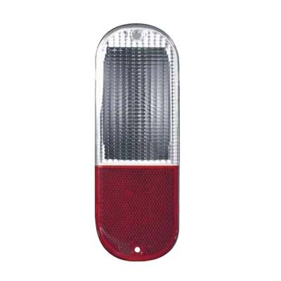 New Left Back Up Light Compatible With Chrysler Pt Cruiser 2001-2005 Ch2882101 5288752Ad