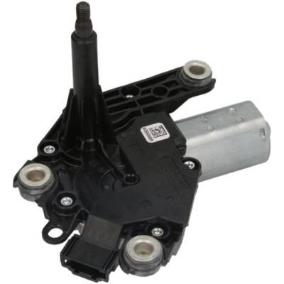 Rareelectrical - New OEM Valeo Rear Windshield Wiper Motor Compatible With Mercedes-Benz G63 Amg 4.0L V8 3982Cc - Image 2