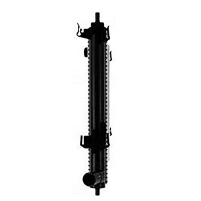 Rareelectrical - New Radiator Compatible With Kia Rio Lx By Part Numbers 606804 25310H9050 - Image 4
