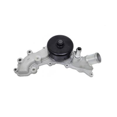 RAREELECTRICAL - New Water Pump Compatible With Chrysler 200 3.6L V6 Cyl 220 Cid 2015 2016 2017 By Part Number Number - Image 2